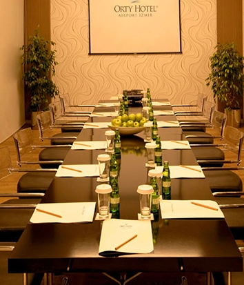 Meeting room